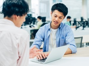 北斗株式会社 ITエンジニア／未経験歓迎／年休125日／残業10H