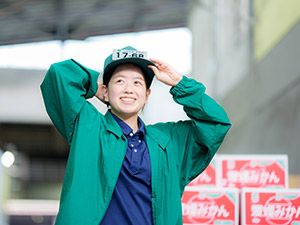 株式会社万浦 未経験歓迎！果物の仕入れ営業サポート／月給31万円～手当充実