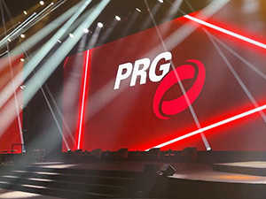 ＰＲＧ株式会社 グローバルイベントの企画営業／月給30万円～／完全週休2日制