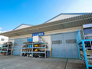 株式会社吉川機械 機械設計／月給40万～70万円／年間休日127日／土日祝休み