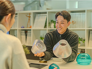 山田照明株式会社 LED照明設計職 ／未経験歓迎／年休124日／残業10h程度