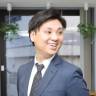 30代男性／営業部 部長