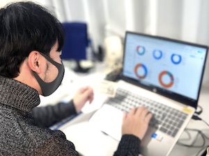 株式会社アンティーリンク 古銭のSEO／Webディレクター／残業ゼロ／月給40万以上