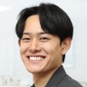 先輩社員／30代／入社5年目