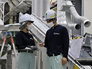 ペパーレット株式会社(「ユニ・チャーム株式会社」のグループ会社) ペット製品の製造スタッフ／年休120日へUP／未経験歓迎