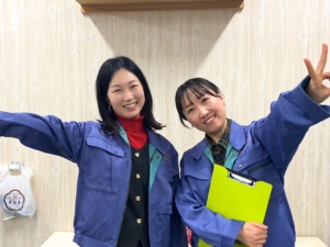 株式会社アースラボラトリー 「20年揉め事なし」全員主婦！愛称呼びで気楽に働く営業事務