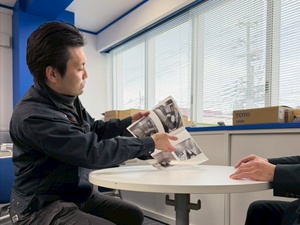 サニタリーシステム株式会社 ルート営業／月給30万円以上／引越し手当あり／未経験歓迎