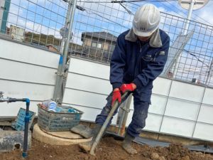小池管工株式会社 東葛エリアで配管工アシスタント（給排水設備工事／未経験歓迎）
