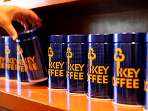 キーコーヒー株式会社【プライム市場】 購買担当職／充実の福利厚生／年休120日以上／創業100周年