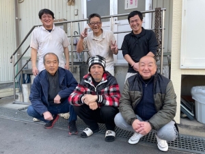 合同会社ＵＳＳ と畜解体／年休120日／土日祝休／原則定時退社／未経験歓迎