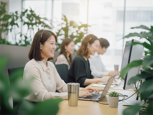 ラクスル株式会社 カスタマーエンゲージメント職（顧客対応・自社サービス改善）