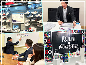 大網株式会社 セールスプロモーションの企画営業／年休120日～／在宅あり