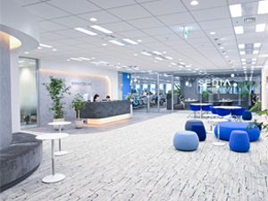 渡辺パイプ株式会社 業界NO.1専門商社の建築PM・CM／年休126日・残業少