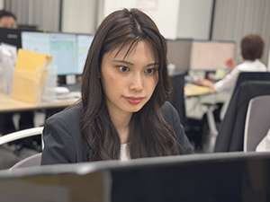 株式会社ファーストサポート(税理士法人松本のグループ会社) 事務職／未経験歓迎／年休122日／定時退社／賞与年2回