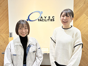 アベックファシリティーズ株式会社 施工図面作成担当／実務未経験歓迎／有名オフィス多数／土日祝休