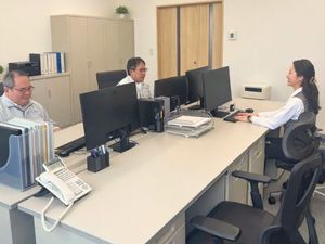 株式会社共栄サービス 本部経理スタッフ／中小企業での実務経験で即戦力！