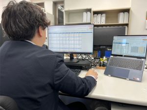 税理士野田賢治事務所 税理士補助／未経験歓迎／土日祝休／年間休日120日以上