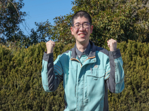 三機アクアテック株式会社 設備点検／未経験歓迎／賞与5カ月／年休126日／月残業5h