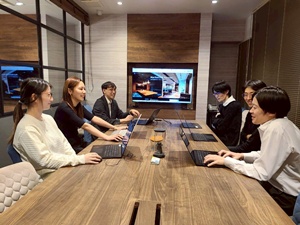 株式会社クロスマインド 一般事務／未経験歓迎／年休125日&土日祝休／月給30万円～