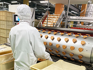 株式会社マスヤ 製造スタッフ／未経験歓迎／転勤なし／毎年最高売上更新／土日休