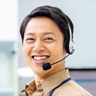 オペレーター（中途入社3年目）
