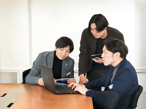 株式会社イシダリンク ルート営業／未経験歓迎／年休120日／創業72年の専門商社
