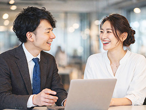 株式会社エーアイスミス ITエンジニア／未経験OK／フォローアップ制度充実／面接1回