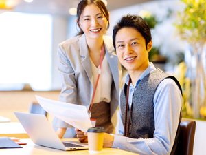 株式会社ネクシス(メハーゲングループ) 医療システムの営業アシスタント／未経験可／年休125日