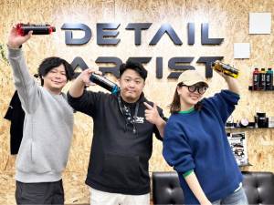 株式会社ＤＥＴＡＩＬ　ＡＲＴＩＳＴ 広報（SNS運用・管理）／残業20ｈ／20代活躍中