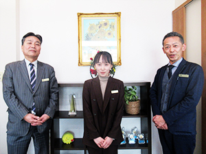 株式会社ハートランド 不動産の反響営業／インセンティブ年3回／充実の育成制度