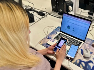 株式会社ＰＴＷ 20代活躍中！ネイル・髪色自由のWebマーケター