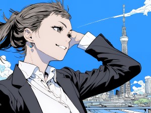 ＳｏｃｉｏＦｕｔｕｒｅ株式会社 運営サポート／完休2日／月給30.5万円～／錦糸町駅から5分