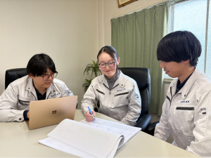 株式会社創勝 未経験OK！営業事務／月給25万円・土日休&年休128日