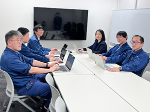 エーエフマネジメント株式会社 施工管理／経験者採用／月給42万～72万円／土日休／転勤なし