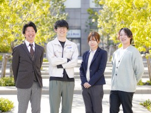 株式会社ダルトンメンテナンス(ダルトングループ) 人事労務・係長（幹部候補）採用／月給32万円～／賞与5カ月分