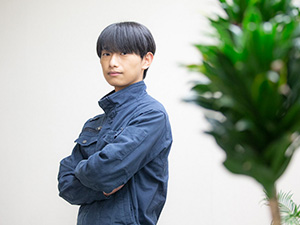 株式会社サンキョウ・ロジ・アソシエート 営業企画／土日祝休み／月給30万円～／多様なキャリアパス