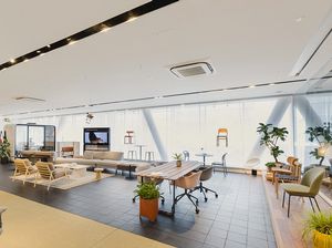 株式会社インターオフィス 空間デザイナー（内装・インテリア）／東京・大阪