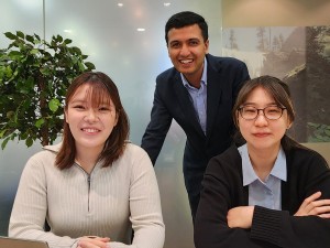 株式会社ウエスタン・アソシエイツ 営業（旅客・貨物）／グローバルに活躍／土日祝休み／リモート可