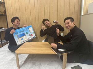 株式会社ＰＦＡ 反響営業／未経験歓迎／平均月収100万円超／高い成約率