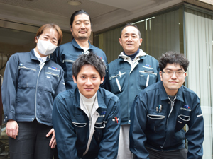 誠和計画株式会社 未経験OK　エクステリア施工管理