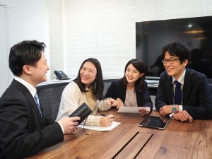 株式会社日本ビジネスデータープロセシングセンター 人事・総務／未経験歓迎／定時退社OK／年休125日／転勤なし