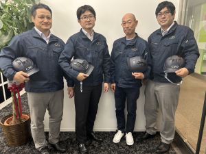 株式会社C.P.O設計 土日祝休・年休126日～／年収1100万円以上も可／施工管理