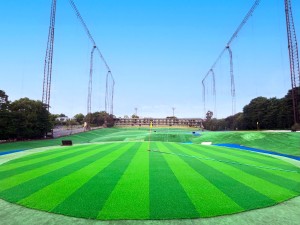 株式会社ハンズゴルフ＆リゾート ゴルフ練習場の支配人／企画／事業拡大／年俸500～800万円