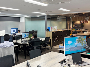 株式会社ＳＹＭＭＥＴＲＹ 管理部スタッフ／未経験歓迎／年休128日／フレックス／在宅有