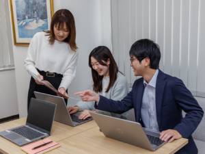 株式会社第一コーポレーション 経理／経験を生かせる／20～30代活躍中／在宅勤務も可能