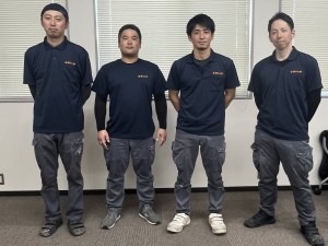 株式会社ダイイチ 技術職（非破壊検査）／未経験歓迎／土日祝休／年収400万円超