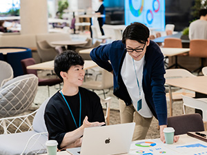 株式会社コントラフト(NareruGroup) 最適な働き方を選べる空間ディレクター／月収例40万円／x20