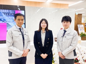 株式会社キノシタコミュニティ(木下グループ) オフィスビルや各種建物のビルメンテナンス業務管理