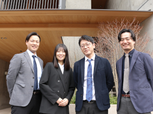 インタージャパン株式会社 総合職（営業・ECサイト運営）／未経験歓迎／年休125日