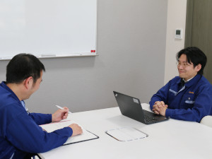 名古屋油化株式会社 製造スタッフ／未経験歓迎／年休120日／賞与5.2カ月分